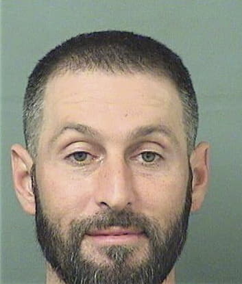 Andrew Romaniello, - Palm Beach County, FL 